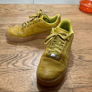 Nike Milano Air Force 8.5